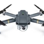 Aenaria production drone i inspire