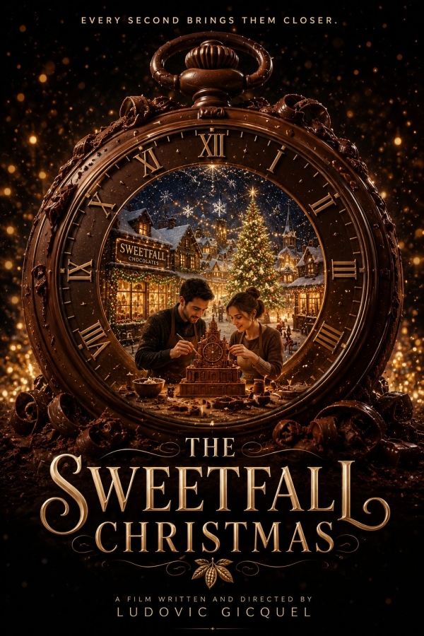 The Sweetfall Christmas