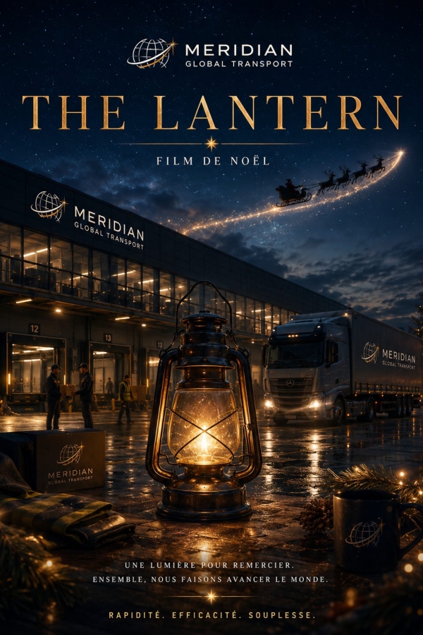 Meridian – The Lantern
