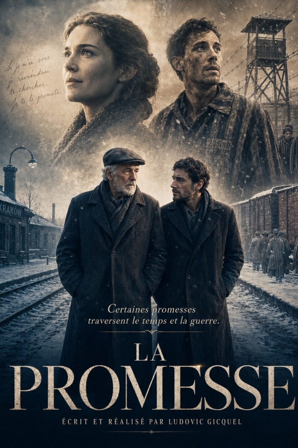 La Promesse