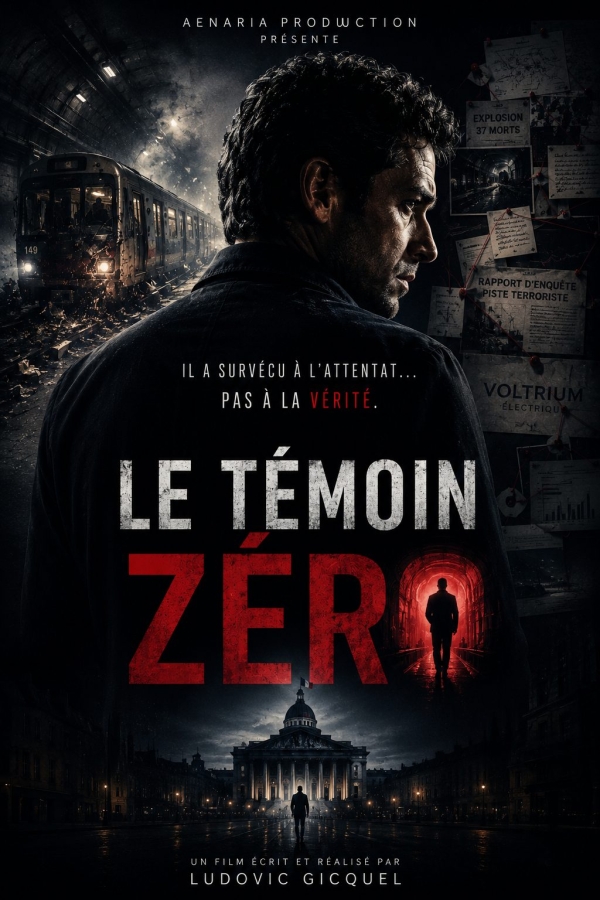 Le Témoin Zéro